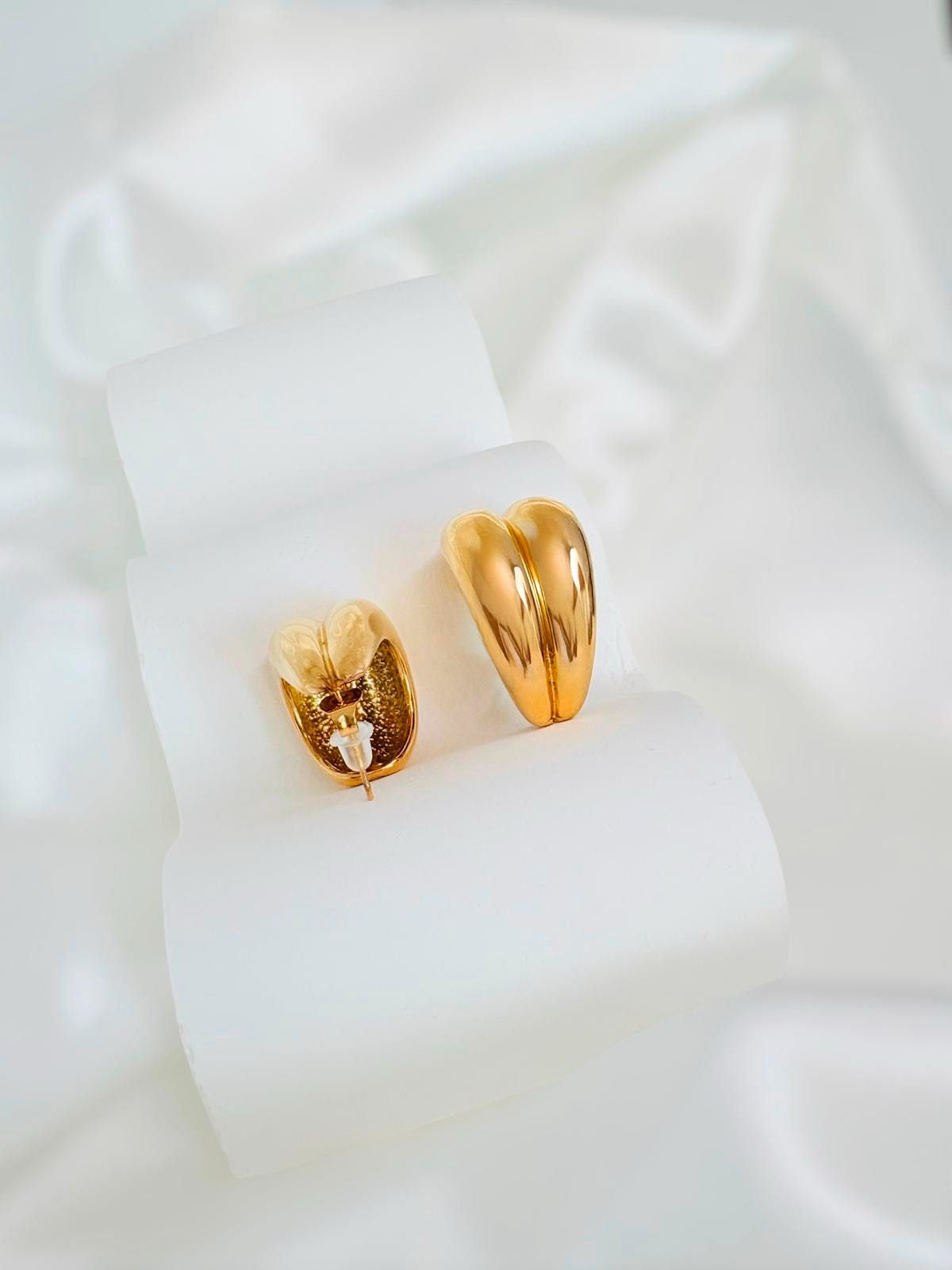 Boucles d'oreilles "IZIA"