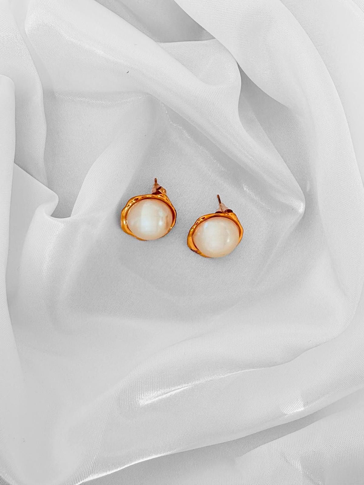Boucles d'oreilles "TALIA"