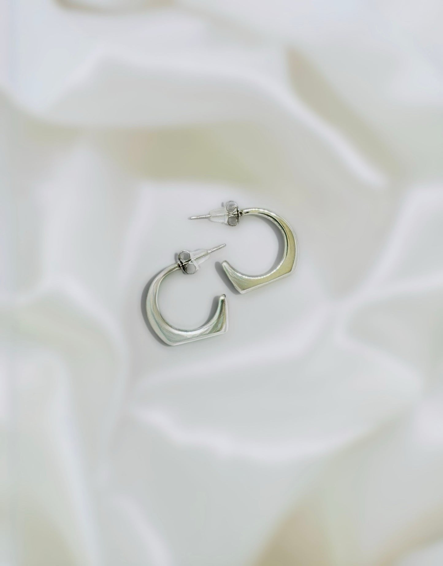 Boucles d'oreilles "AYLINE"