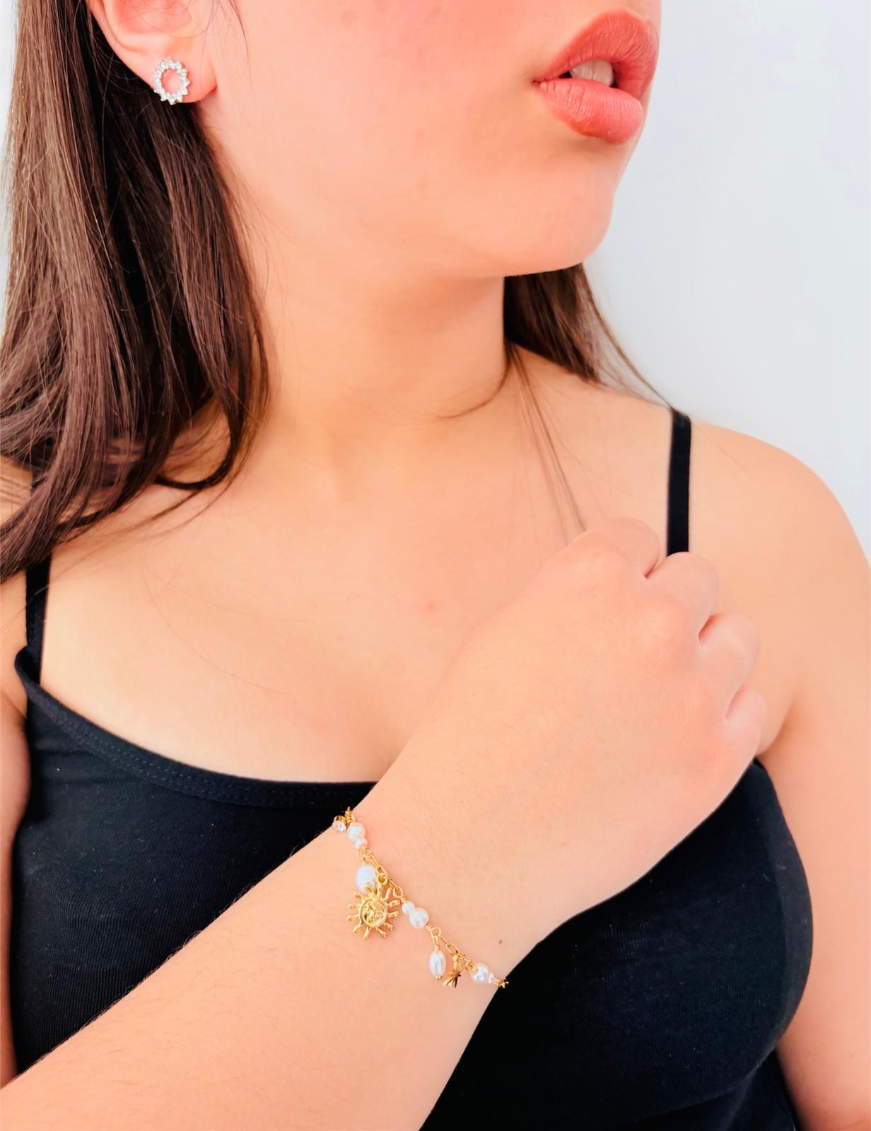 Bracelet "NOUR"