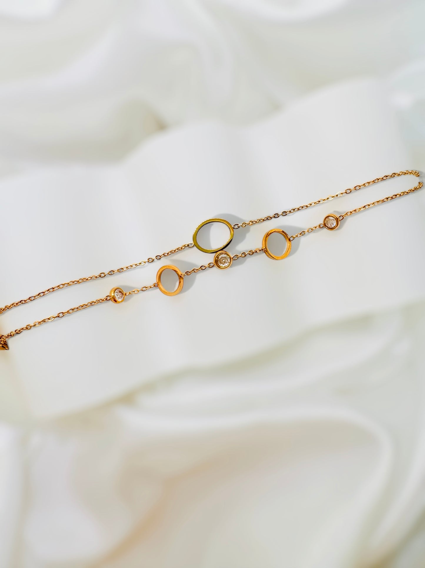 Bracelet "EYNA"