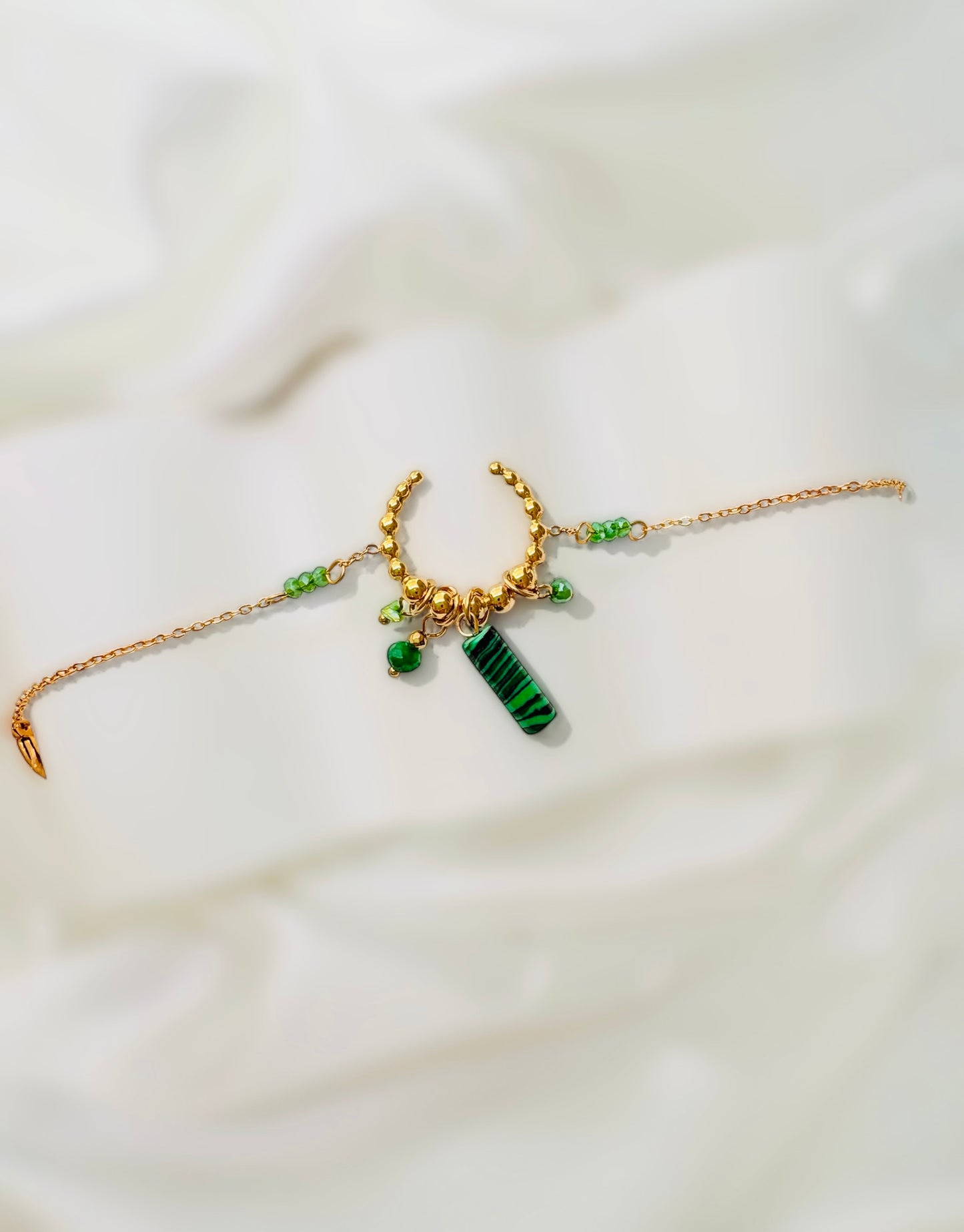 Bracelet "EDEN"