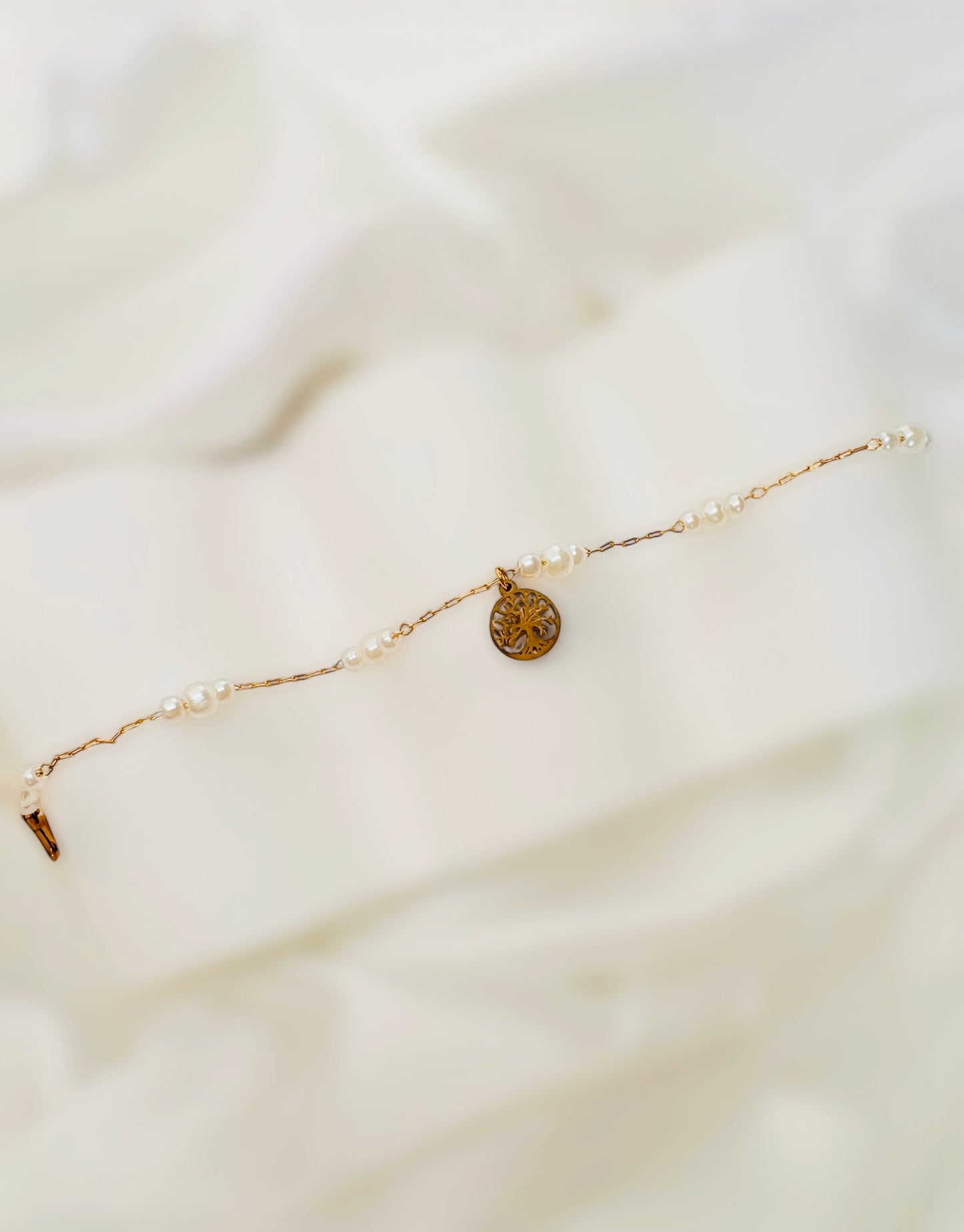 Bracelet "INAYA"