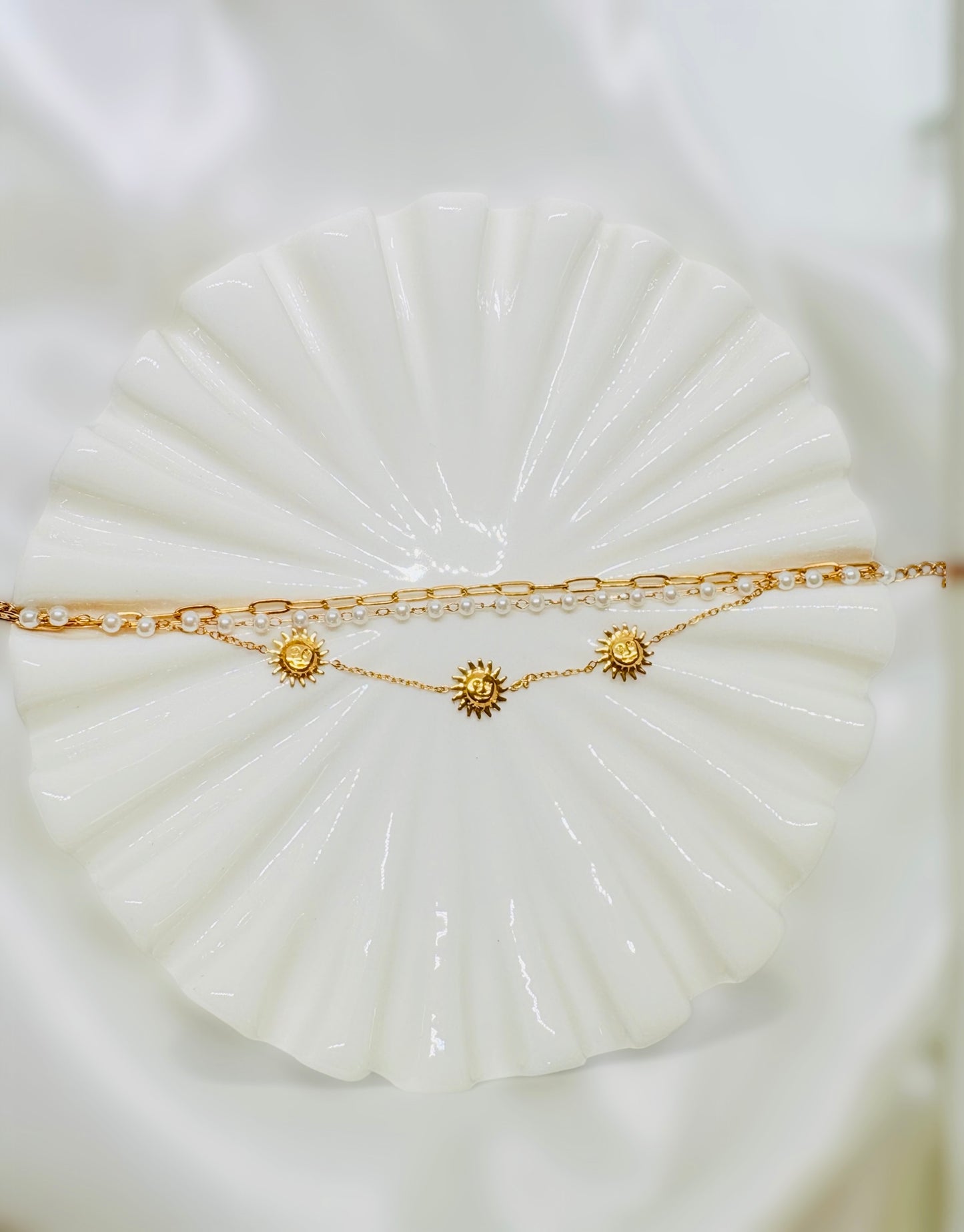 Bracelet "VALENTINA"