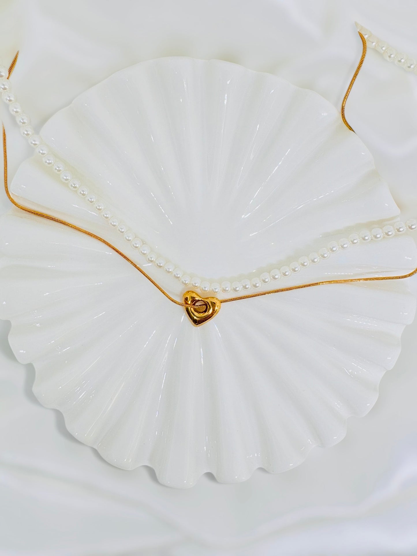 Collier "MAÏSSA"