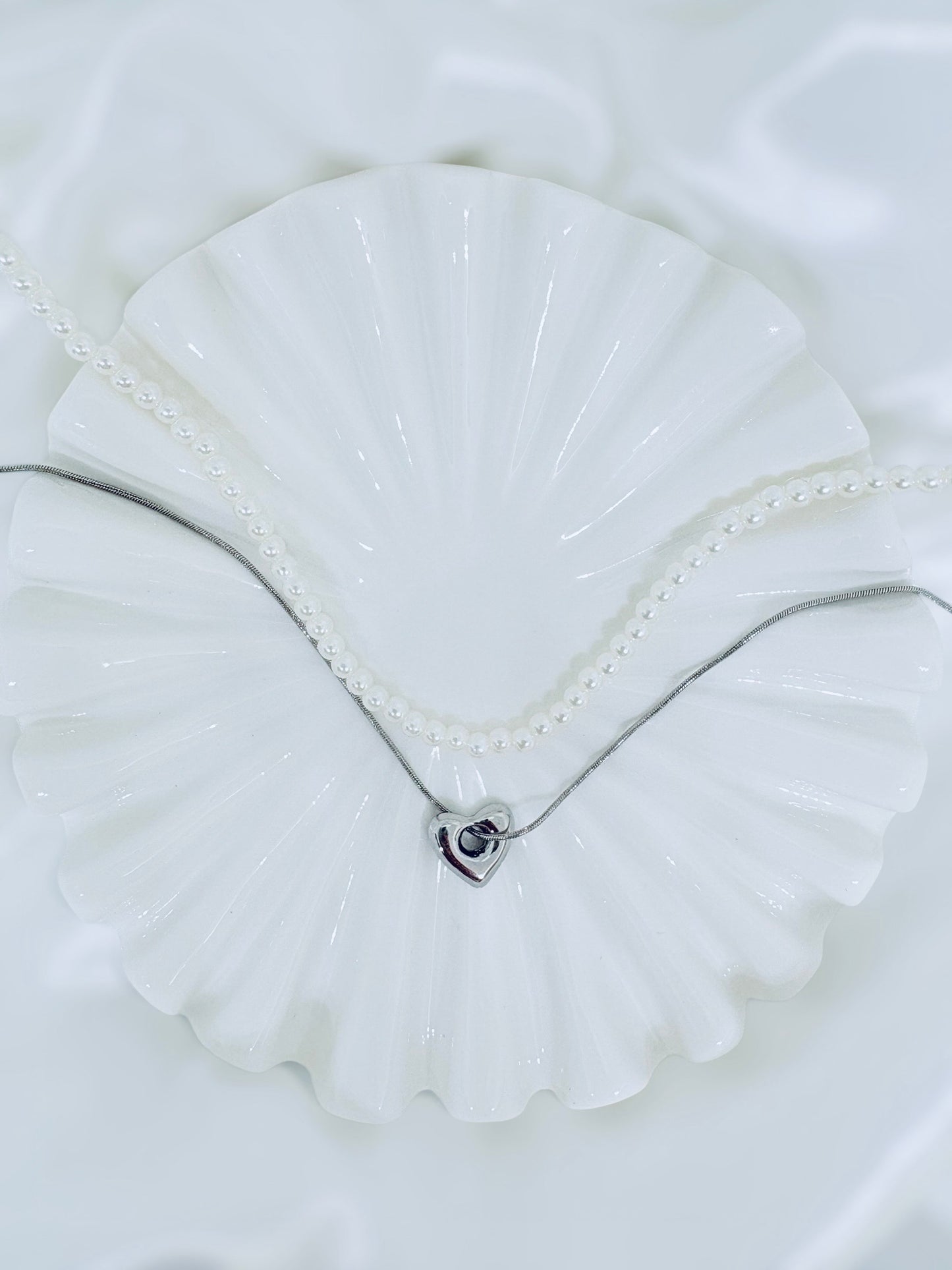 Collier "MAÏSSA"