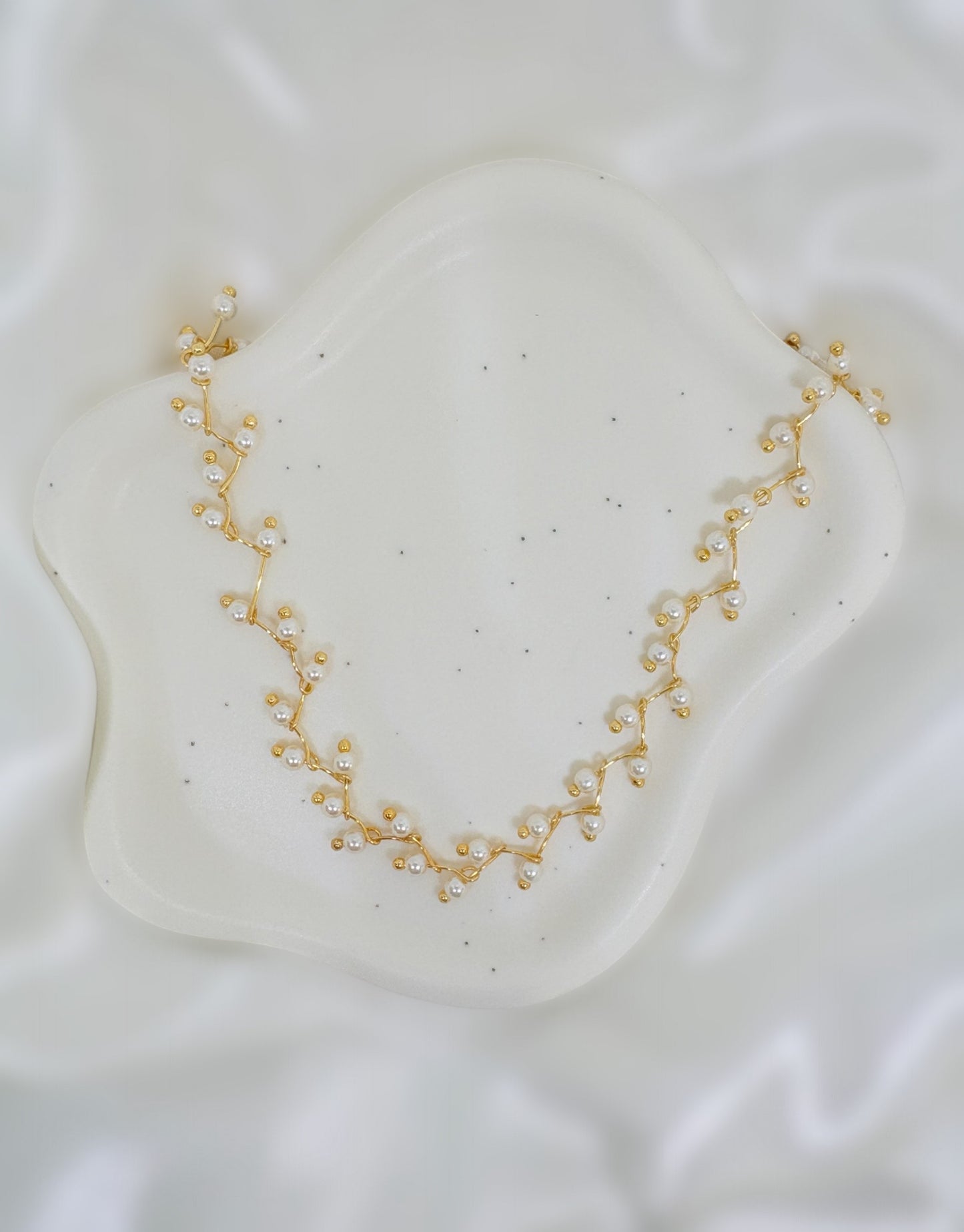 Collier "MÉLINE"