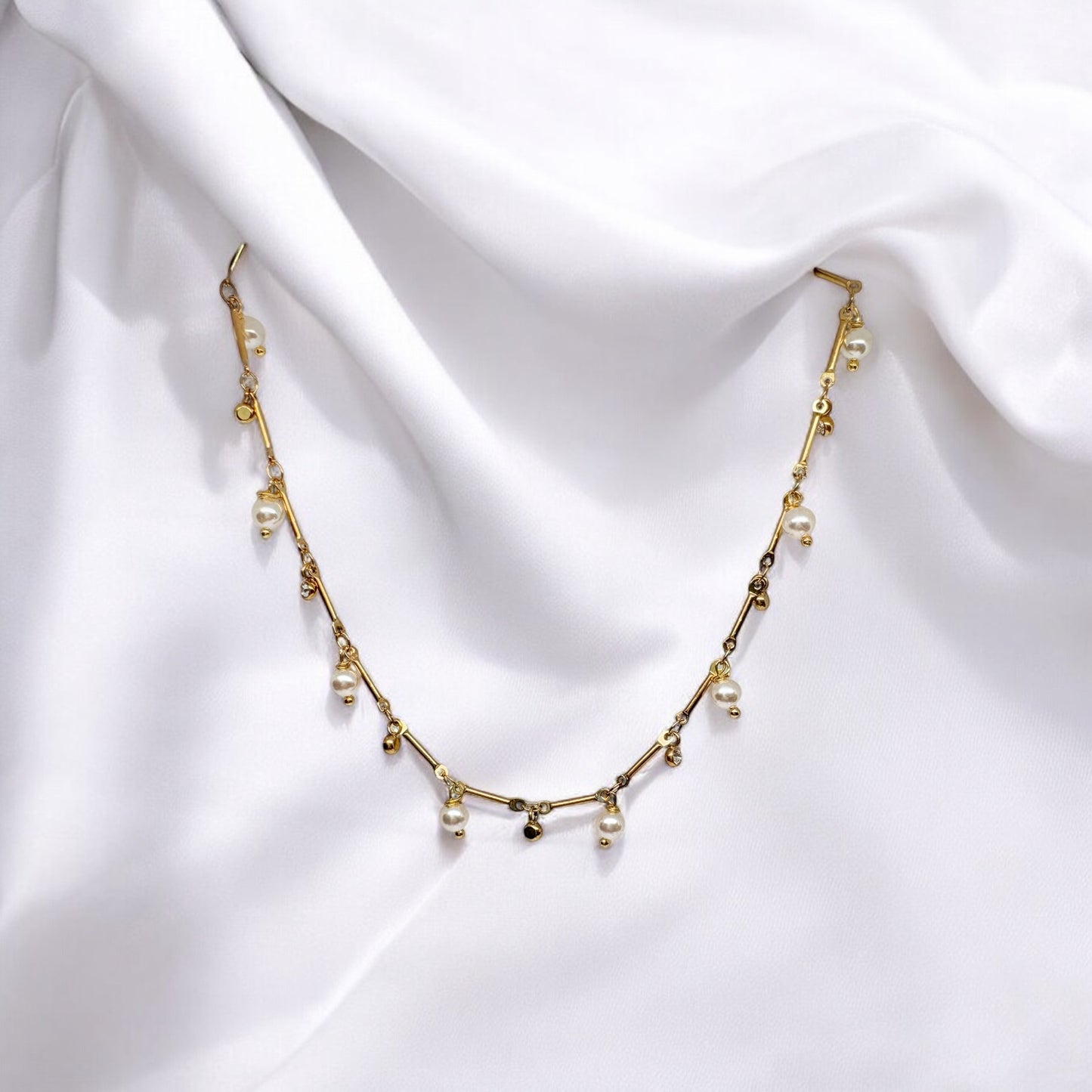 Collier "MILA"
