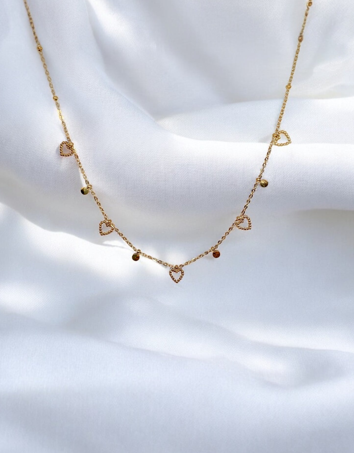 Collier "ADRIA"
