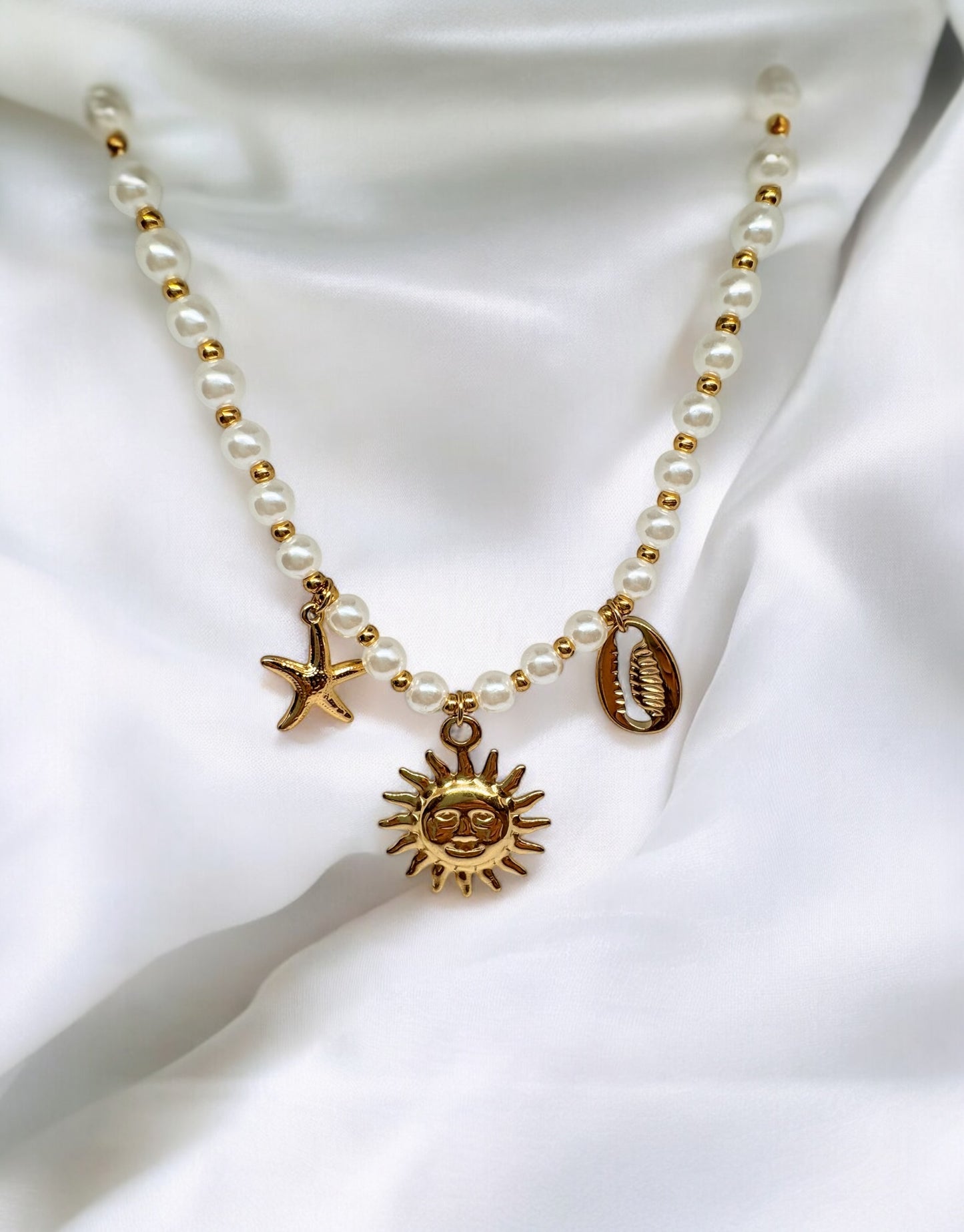 Collier "GIULIA"