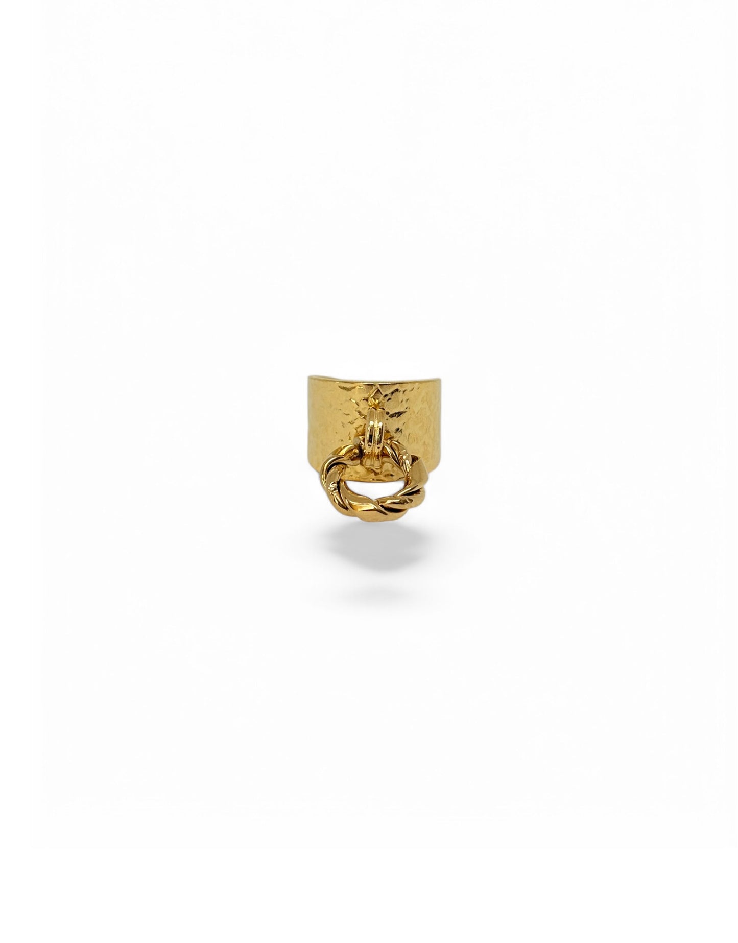 Bague "INÈS"