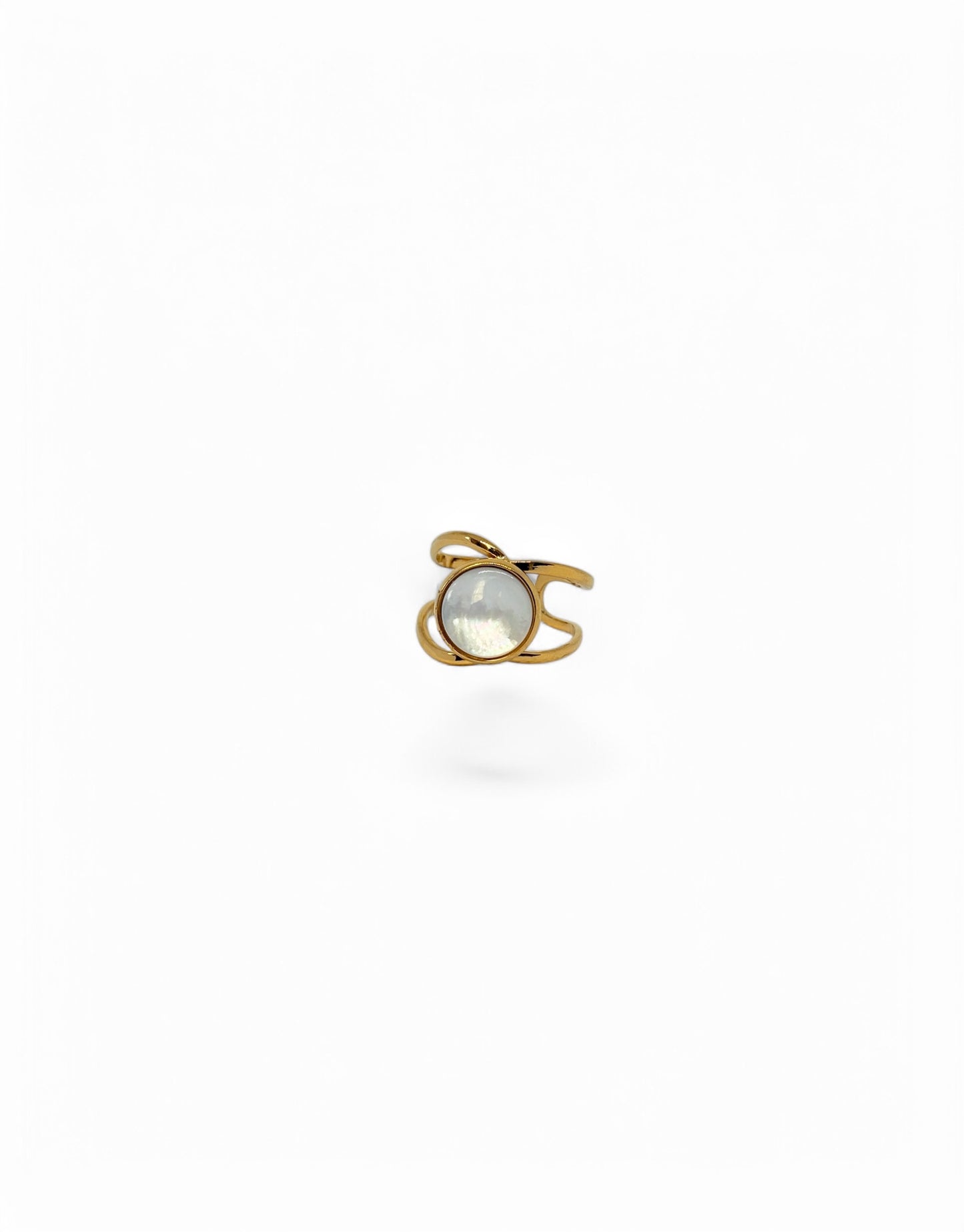 Bague "LISA"