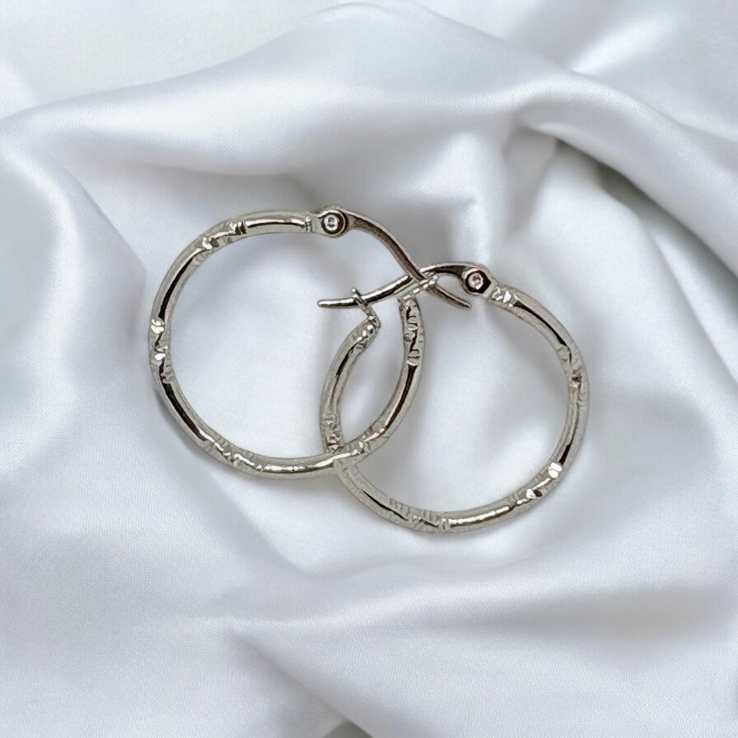 Boucles d'oreilles "LÉNIE"