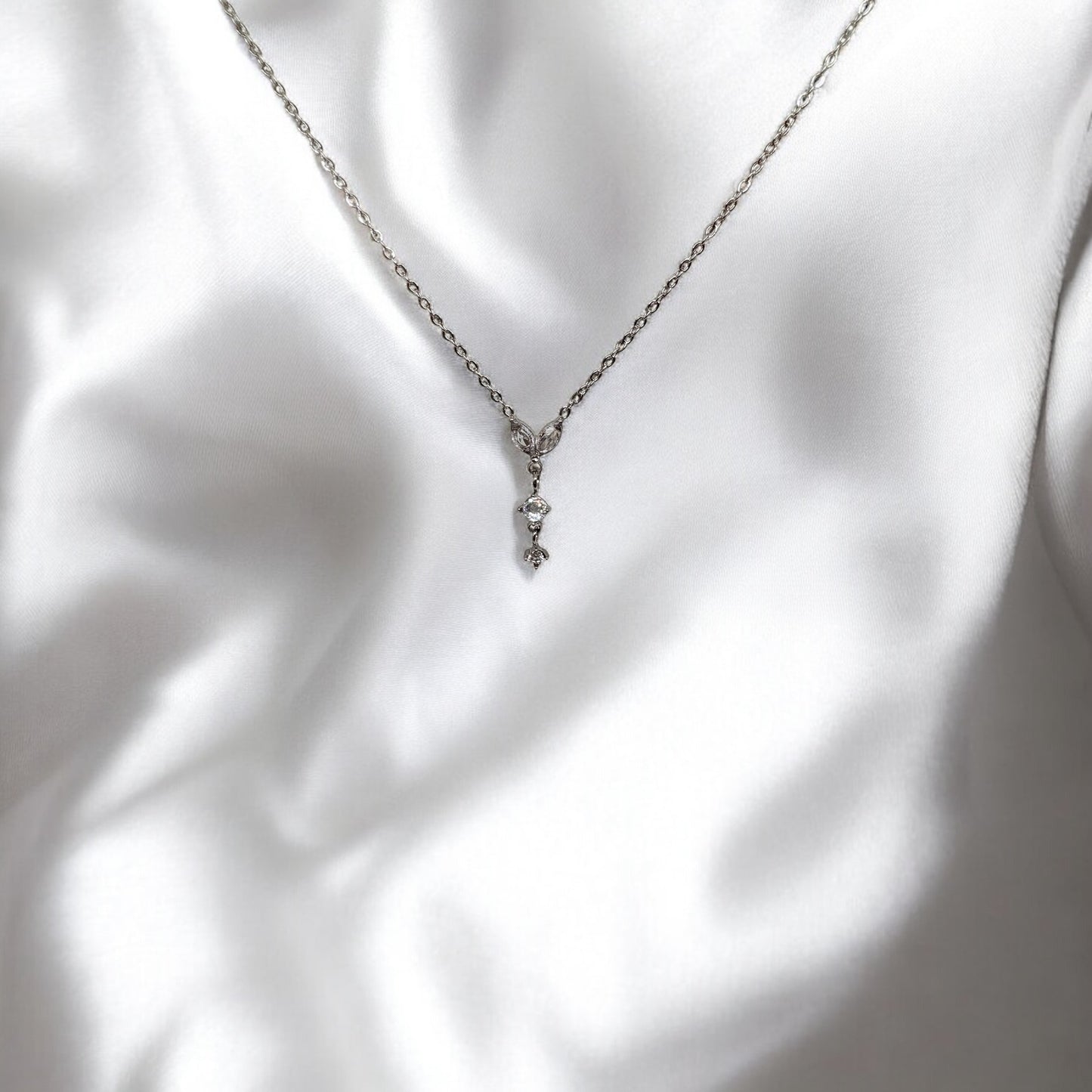 Collier "LIVIA"