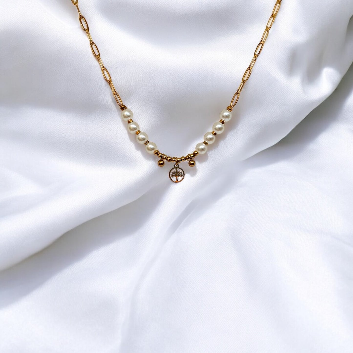 Collier "MAUREEN"
