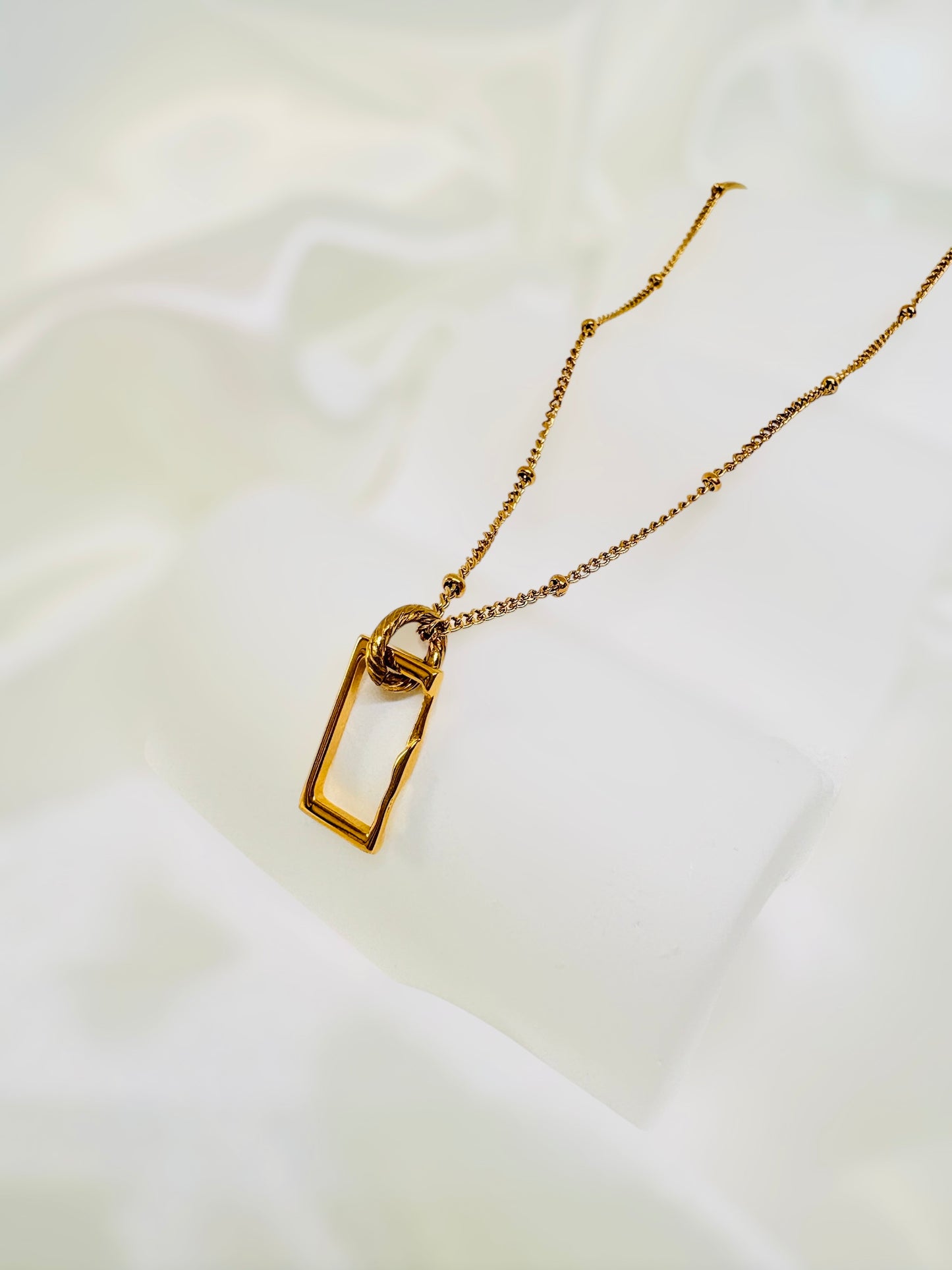 Collier "MONA"