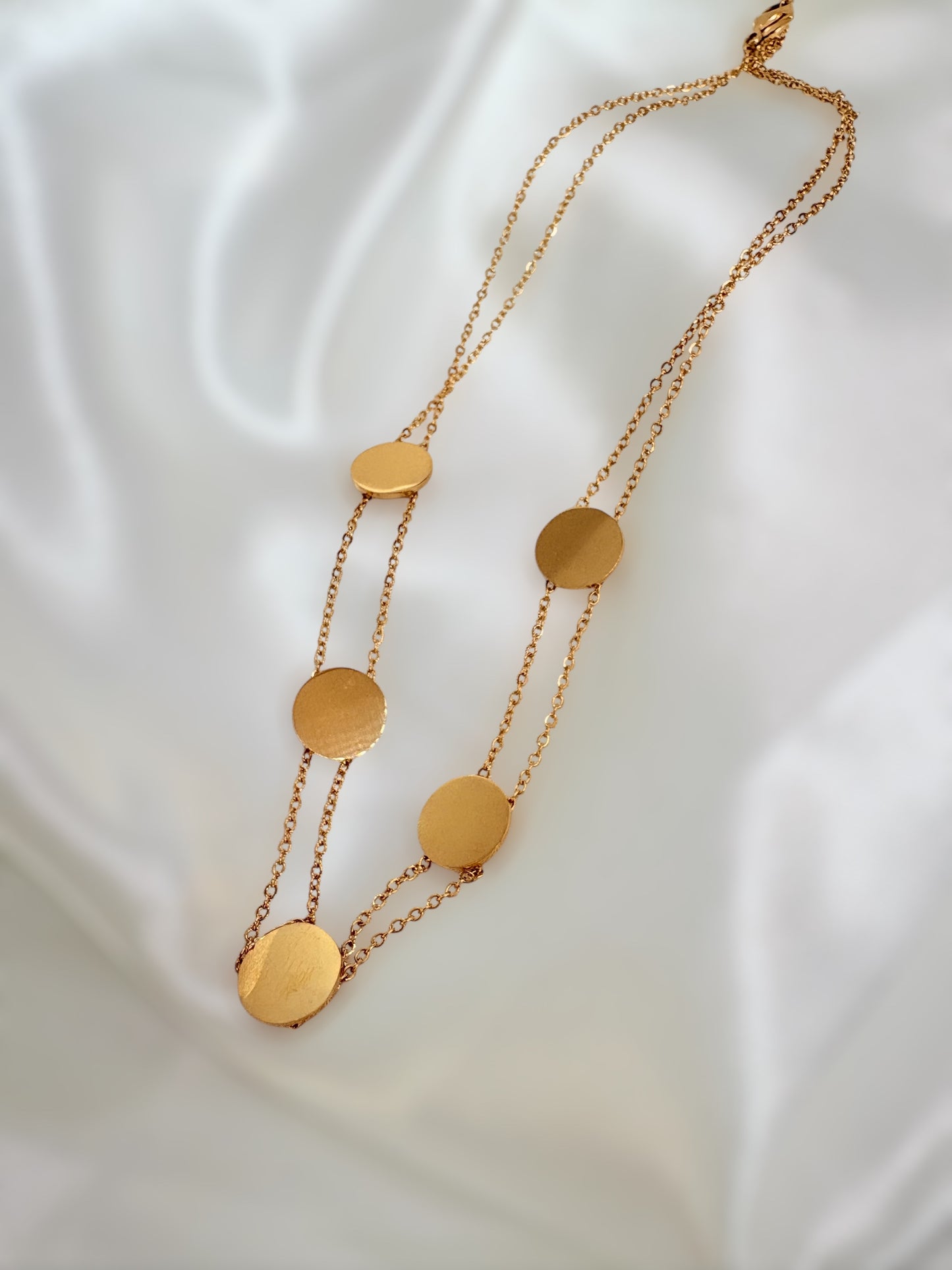 Collier "SIENNA"