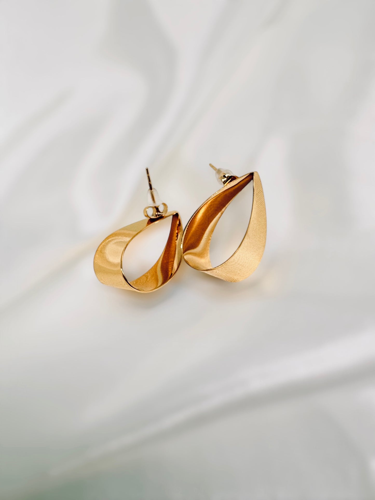 Boucles d'oreilles "ALINA"