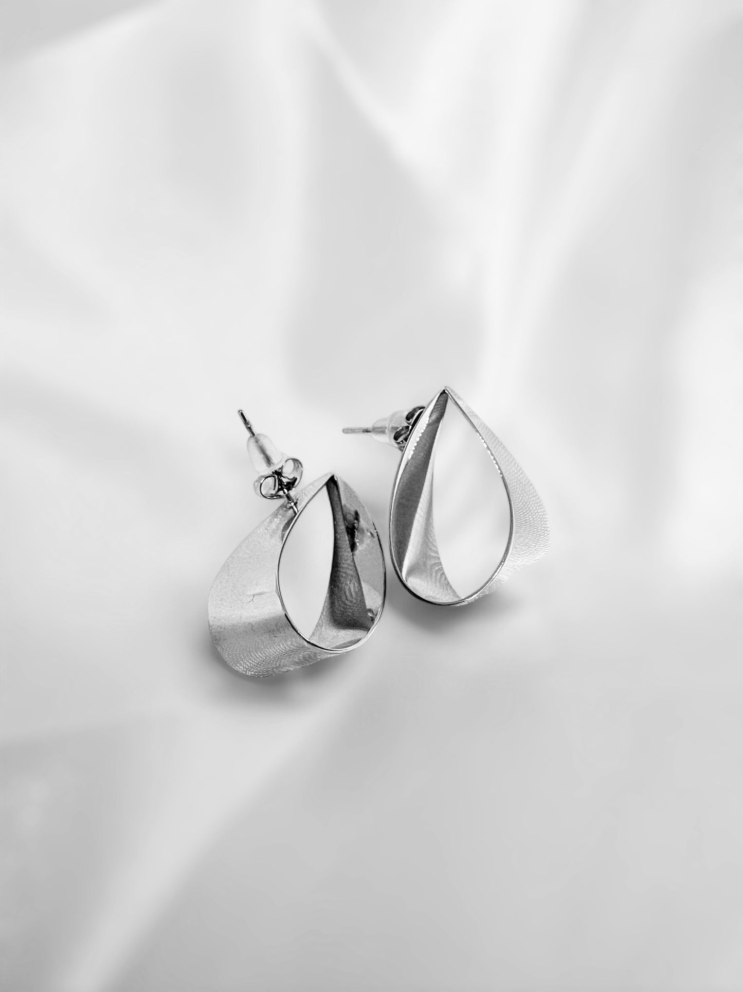 Boucles d'oreilles "ALINA"
