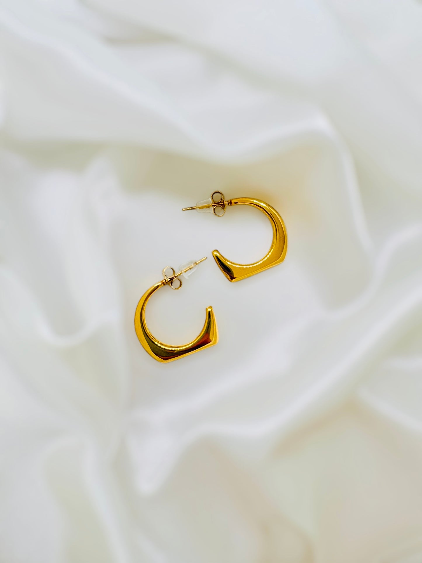 Boucles d'oreilles "AYLINE"
