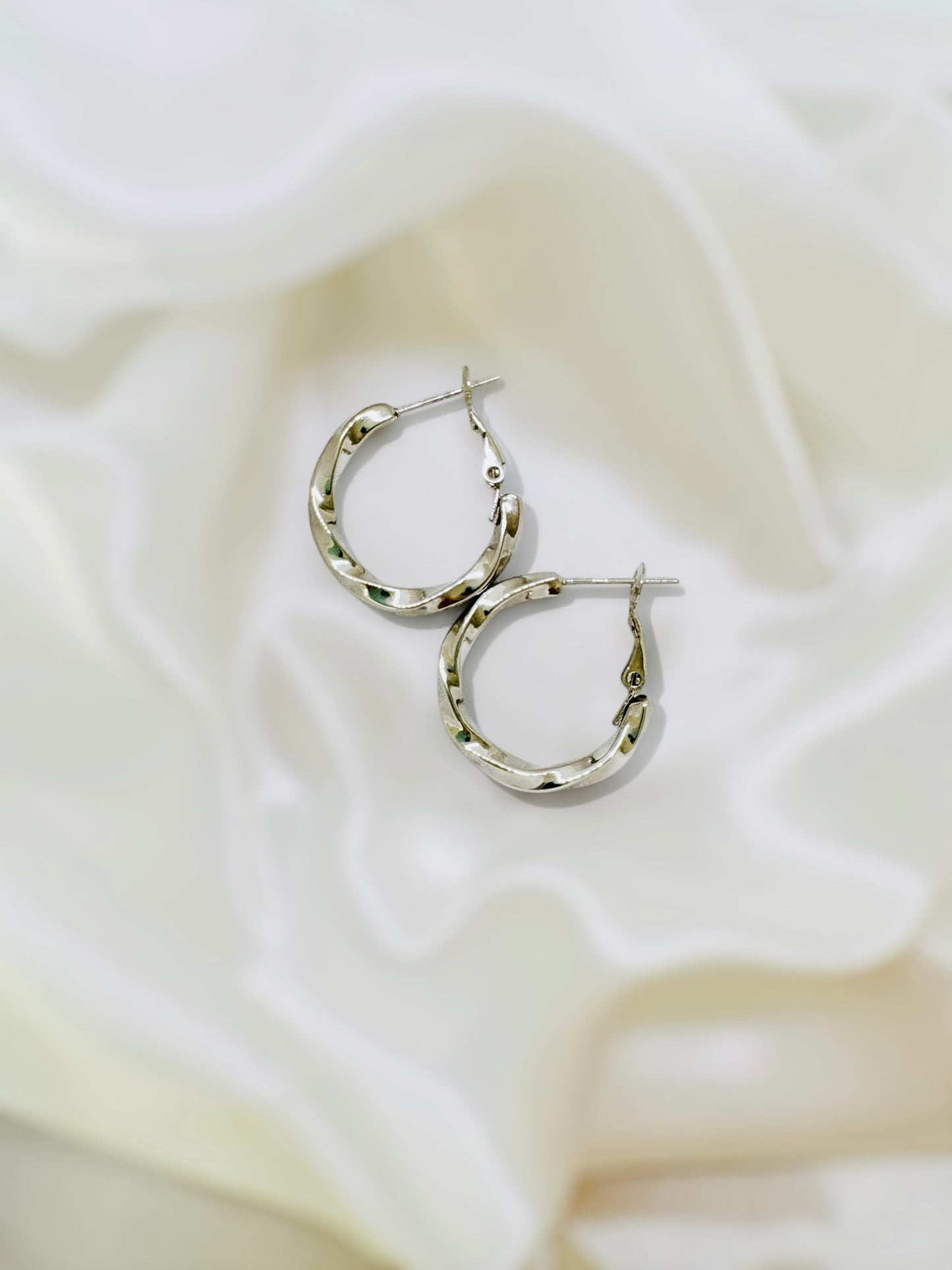 Boucles d'oreilles "MIA"