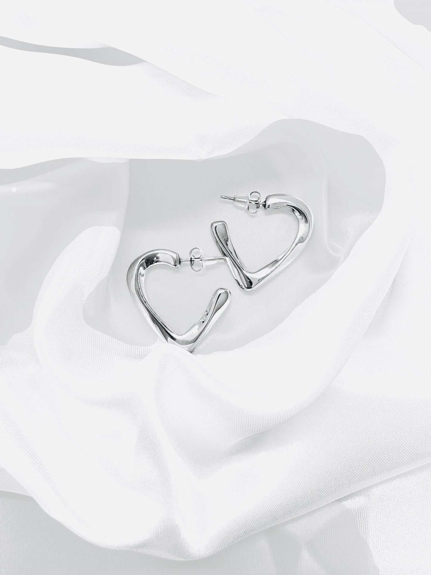Boucles d'oreilles "HANA"