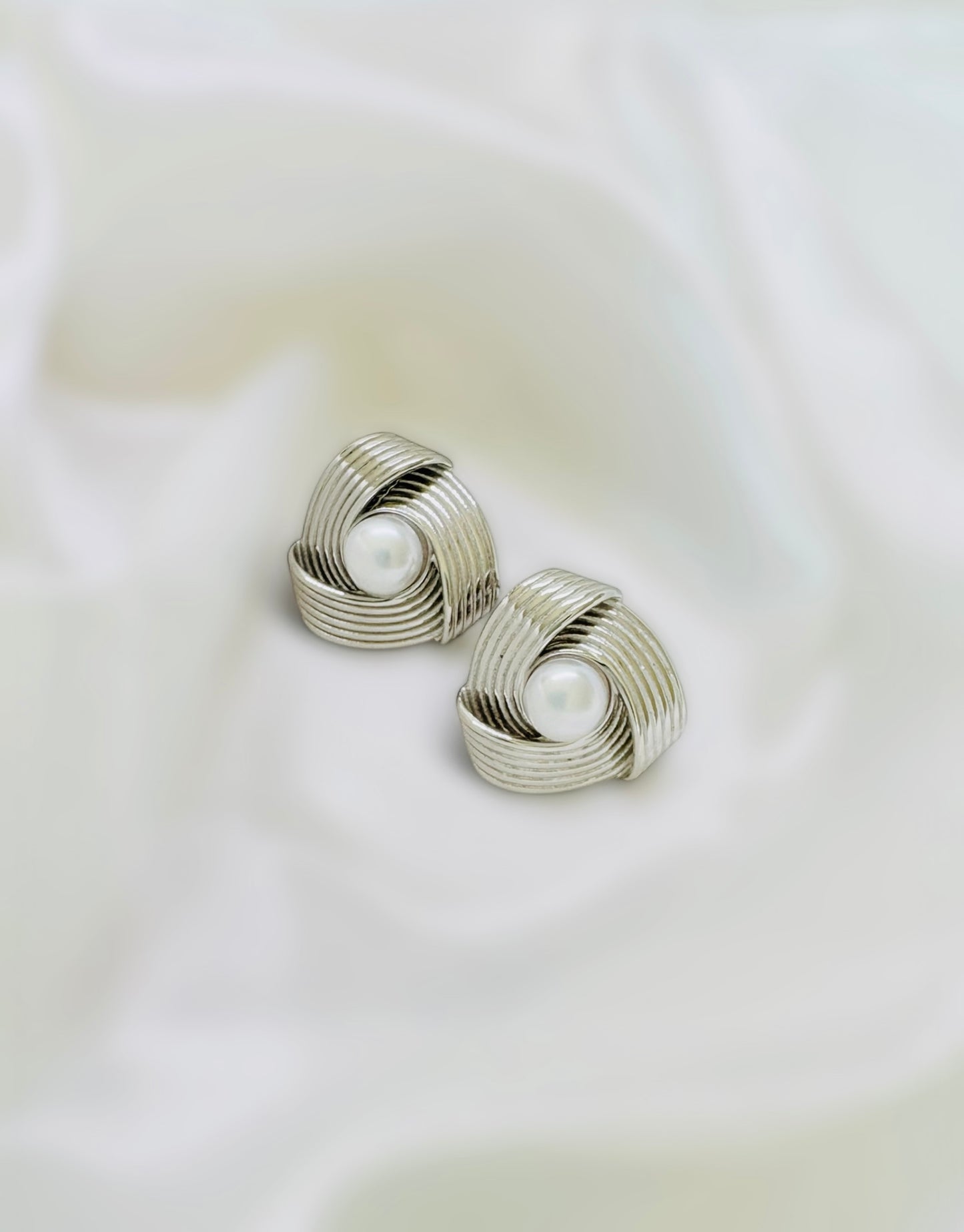 Boucles d'oreilles "MAYA"