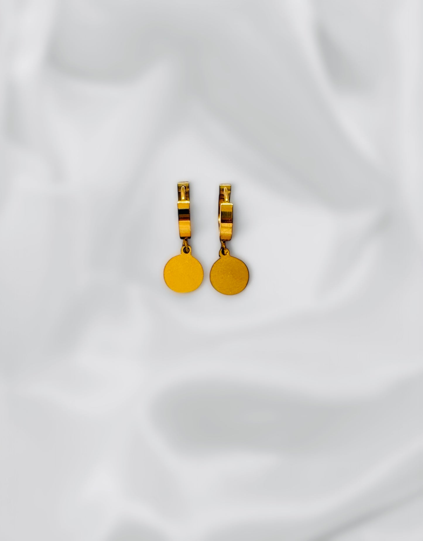 Boucles d'oreilles "LIV"