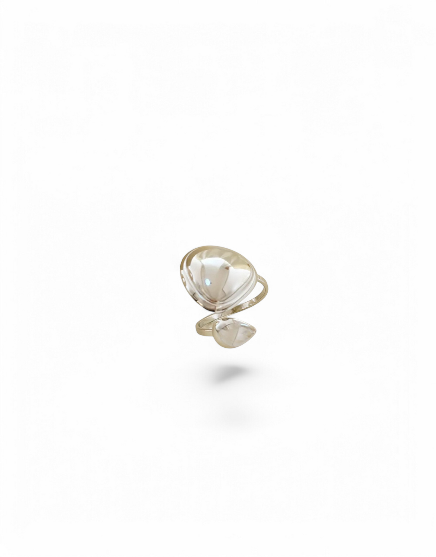 Bague "ADÈLE"