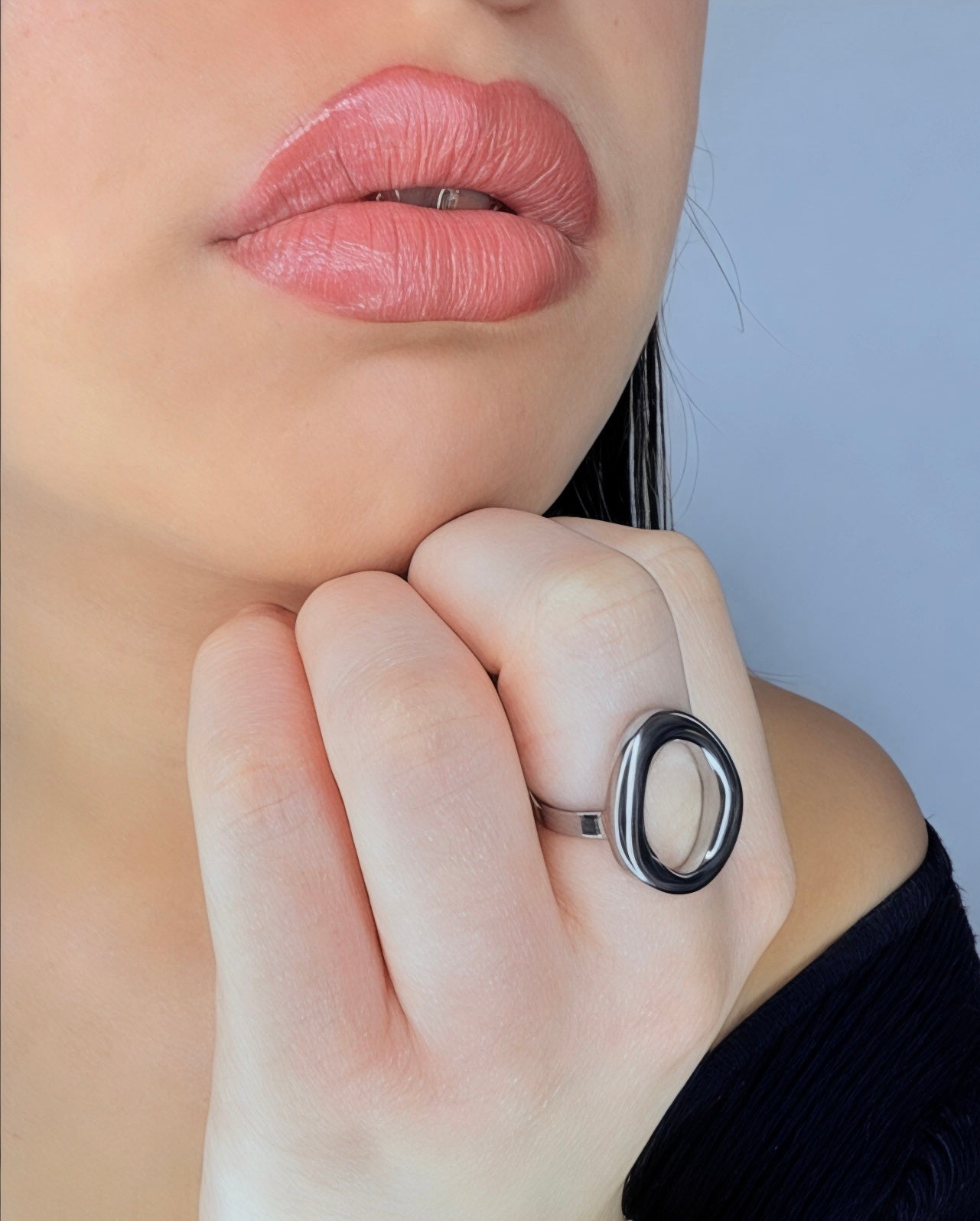 Bague "CASSIE"