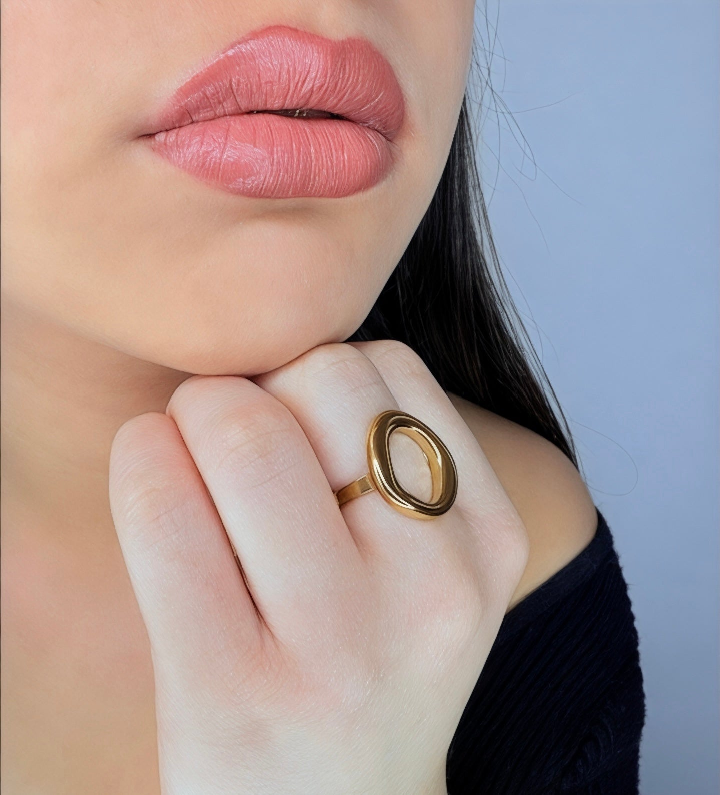 Bague "CASSIE"