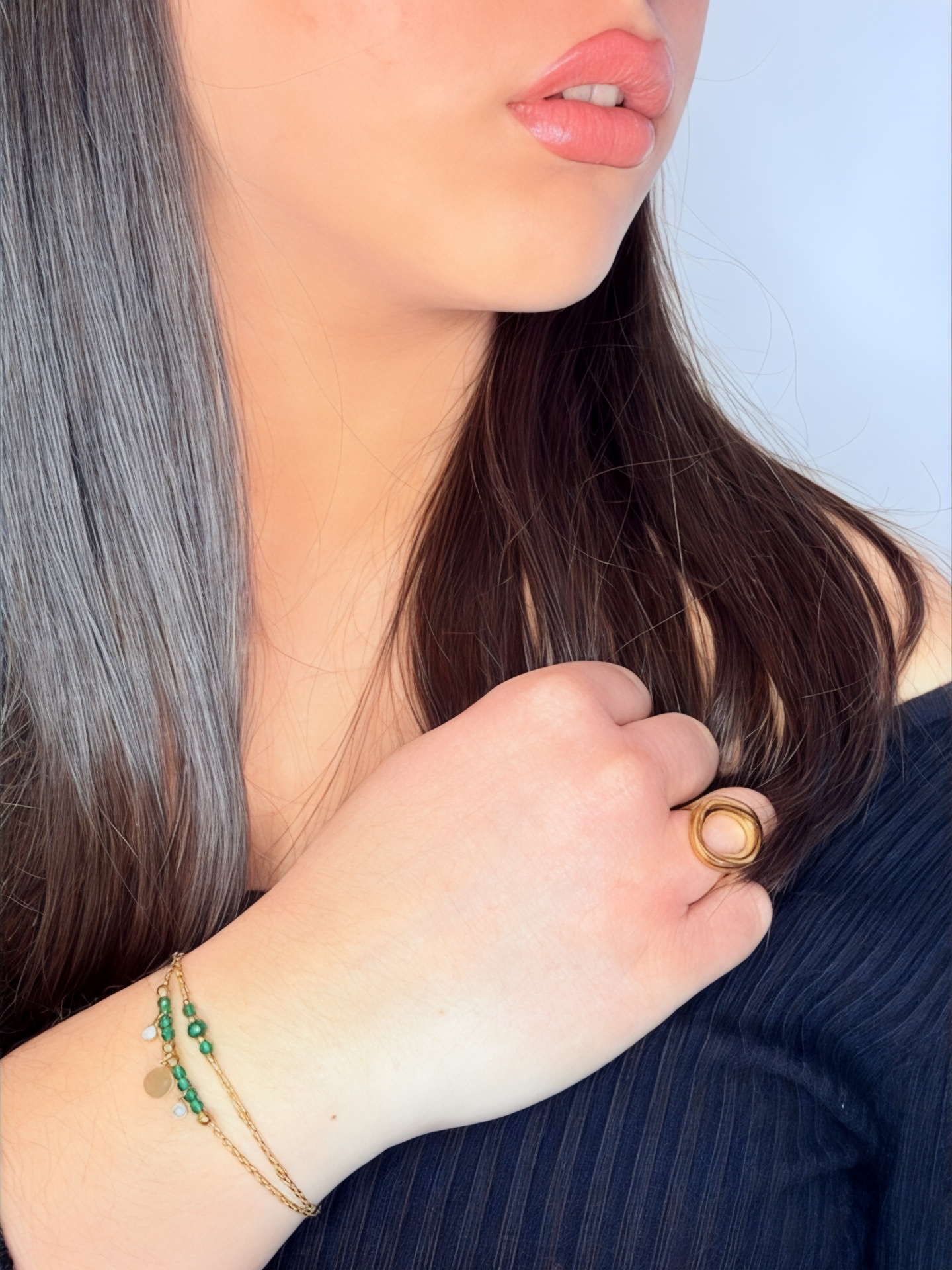 Bracelet "SOFIA"