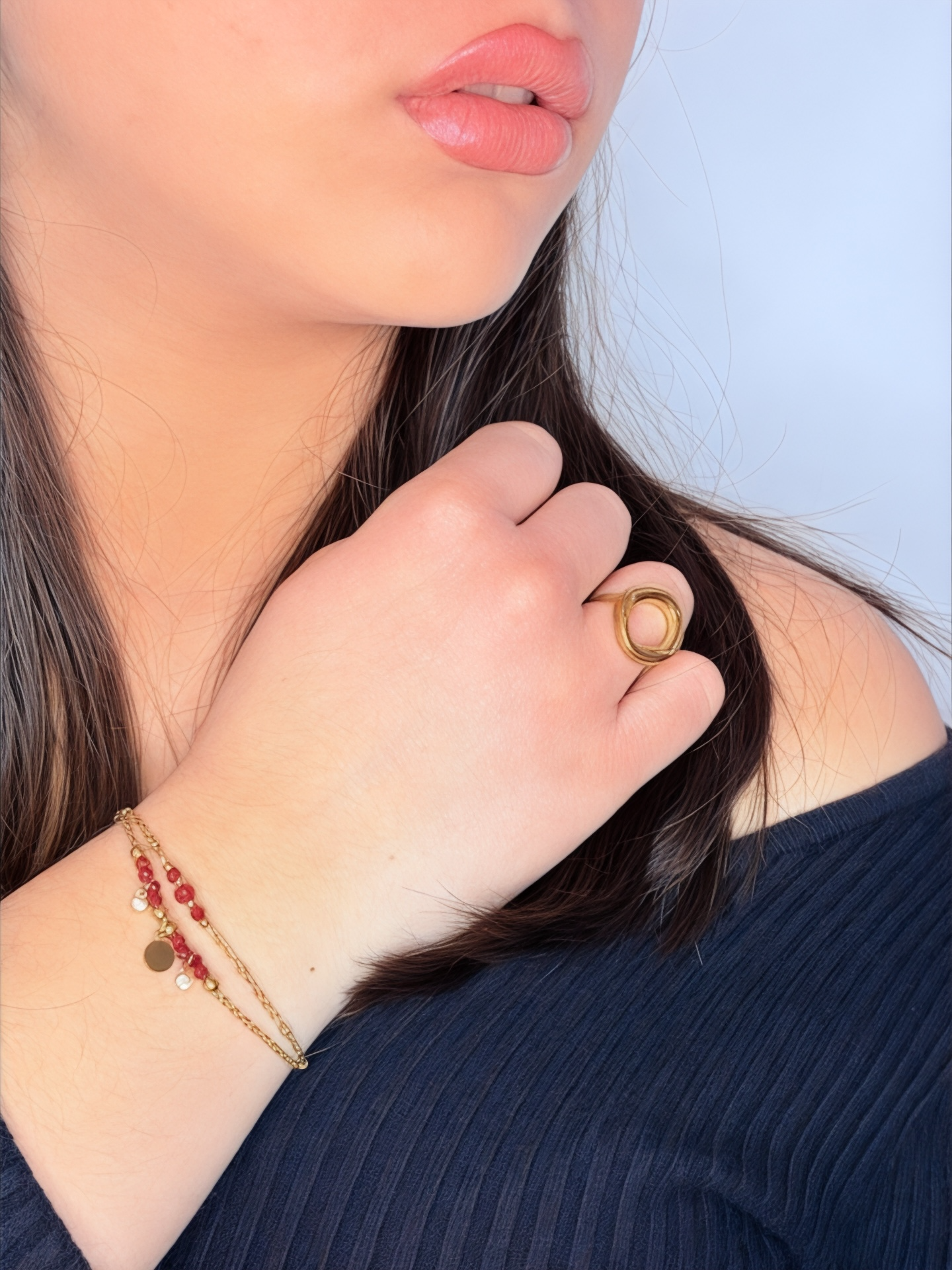 Bracelet "SOFIA"