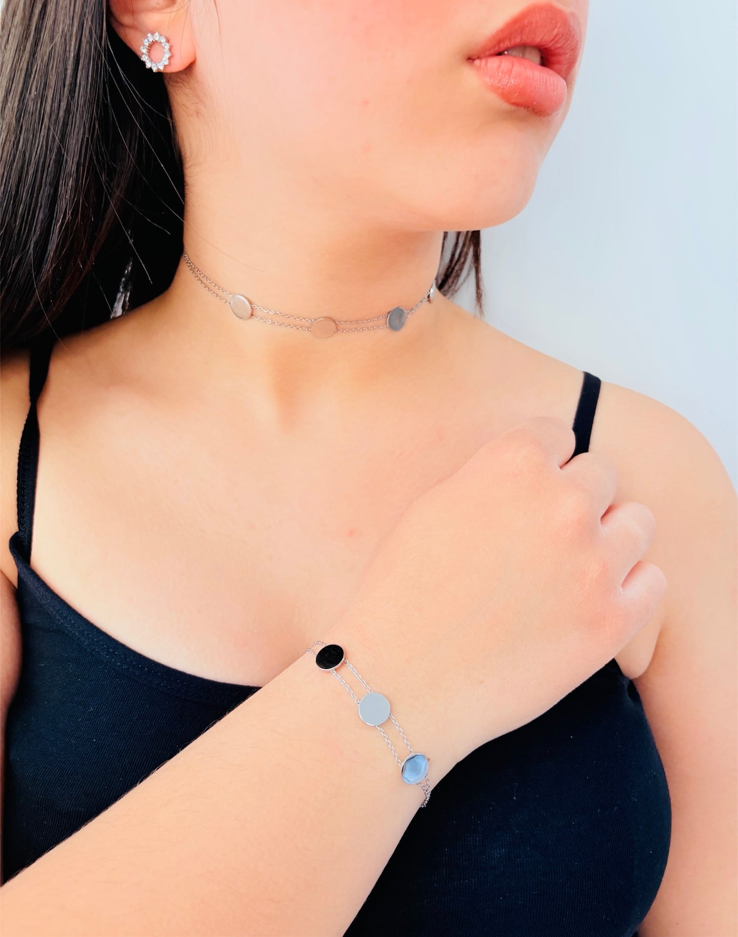 Bracelet "SIENNA"
