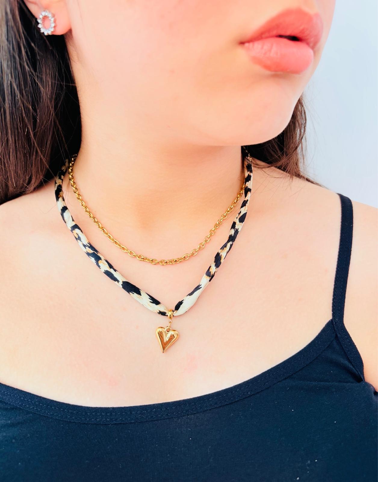 Collier "VICTORIA"