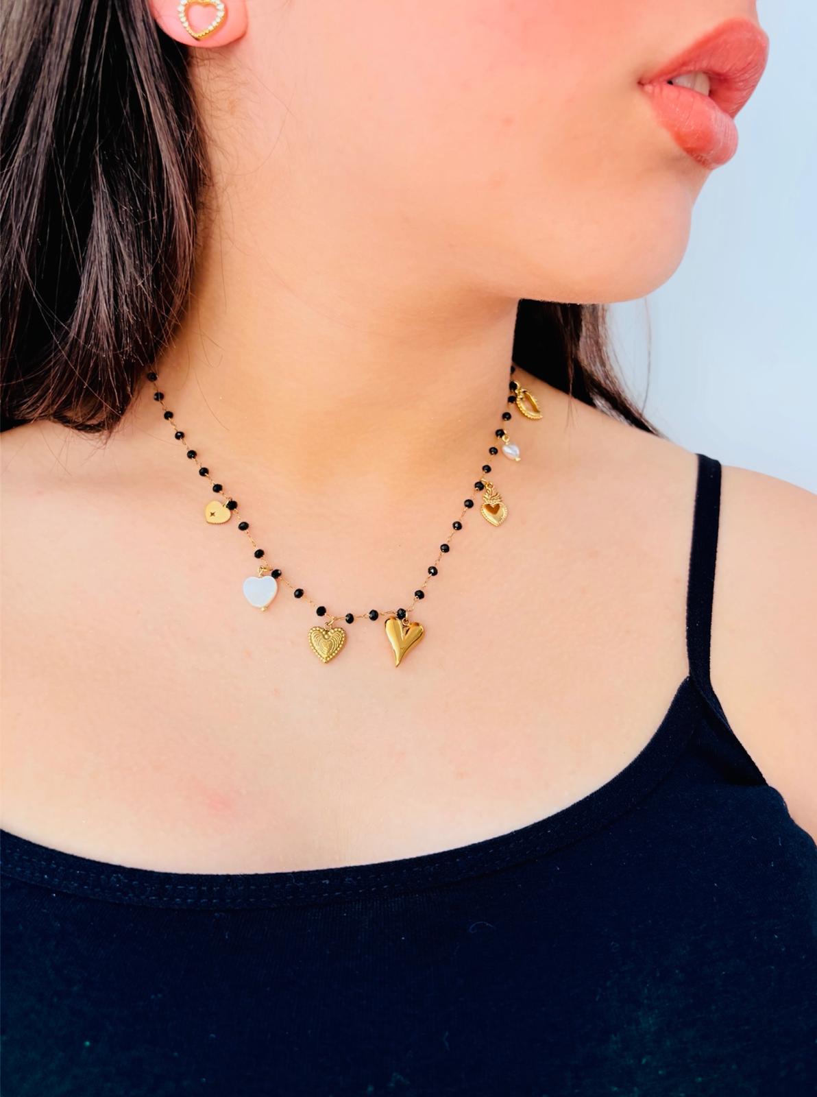 Collier "AVA"
