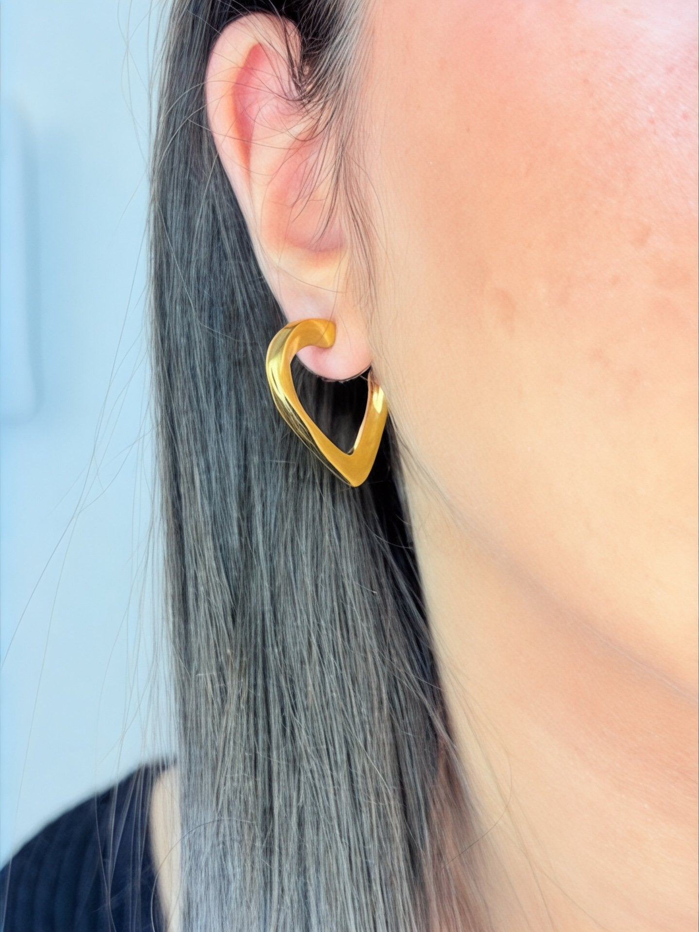 Nos Boucles d'Oreilles