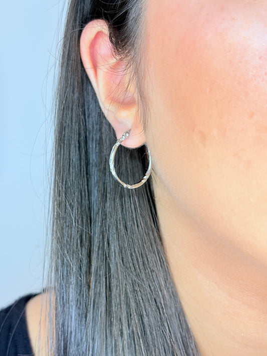 Boucles d'oreilles "LÉNIE"