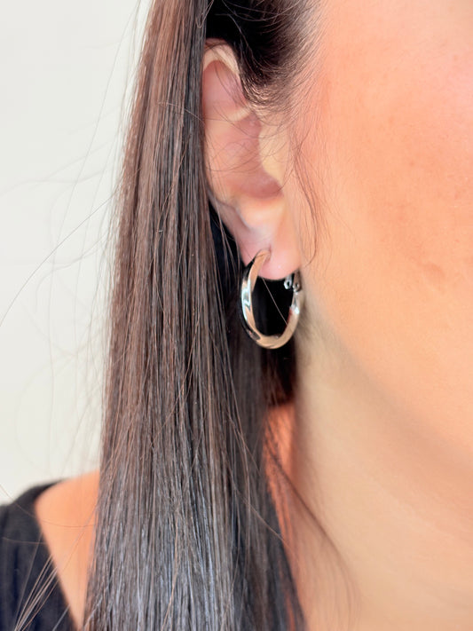 Boucles d'oreilles "MIA"