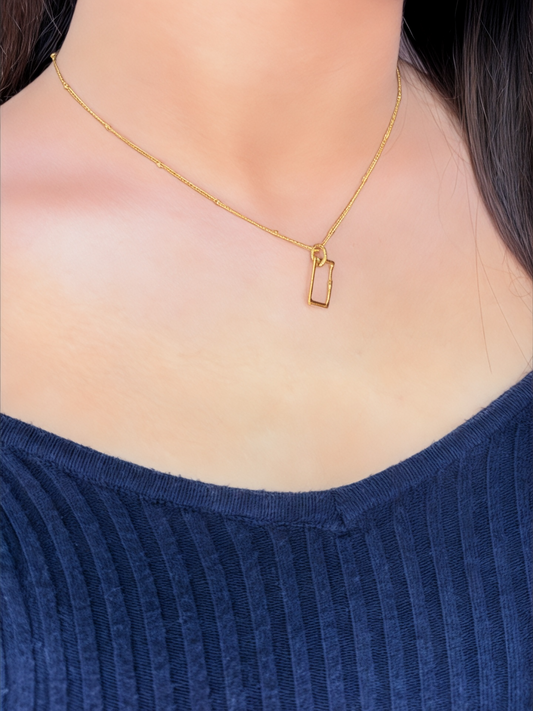 Collier "MONA"