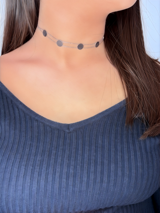 Collier "SIENNA"