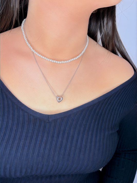 Collier "MAÏSSA"
