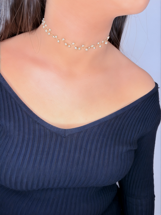 Collier "MÉLINE"