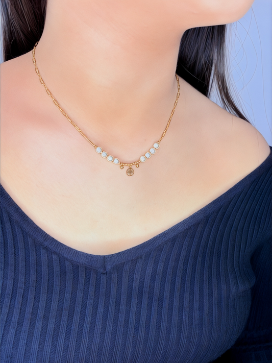 Collier "MAUREEN"