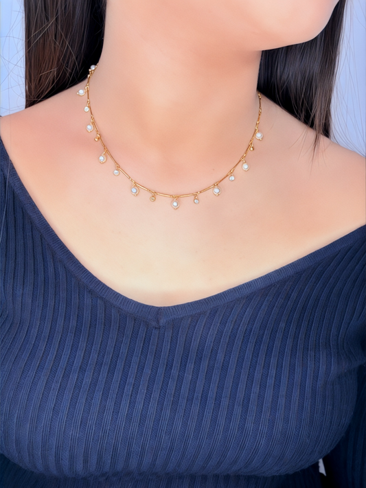 Collier "MILA"