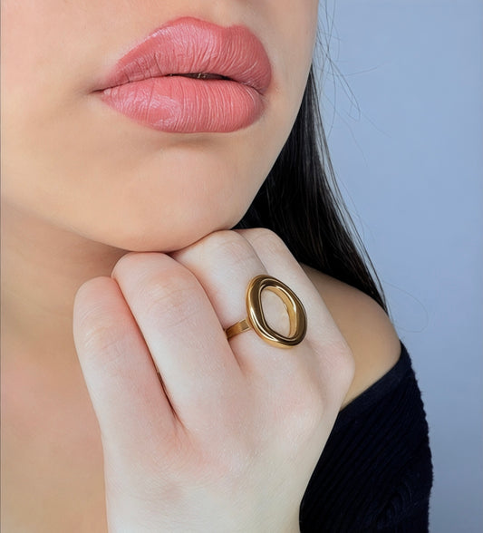 Bague "CASSIE"