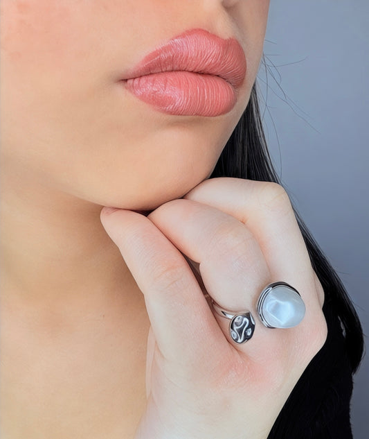 Bague "LOUISE"