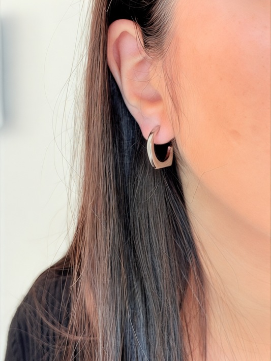 Boucles d'oreilles "AYLINE"