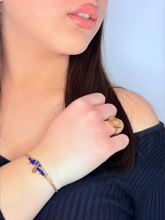 Bracelet "SOFIA"
