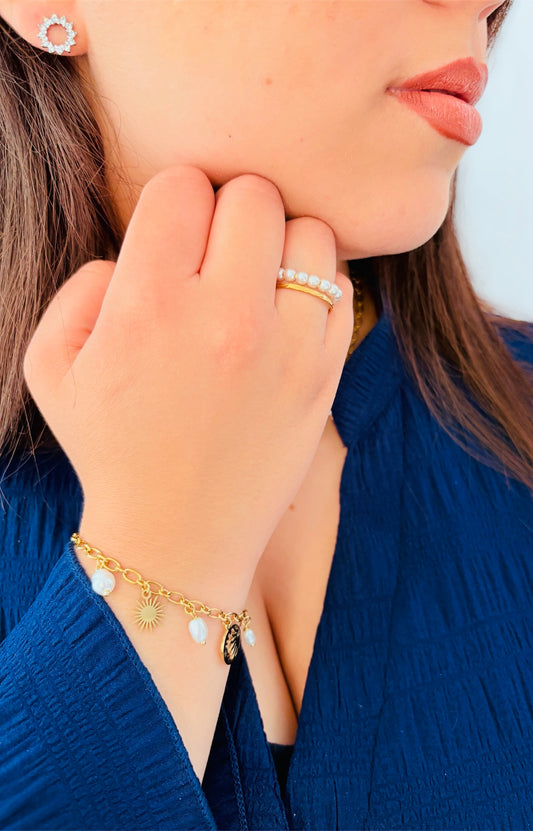 Bague "LAURA"